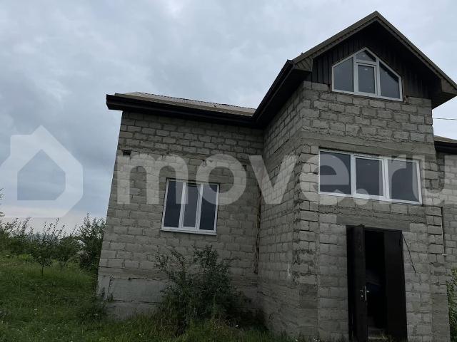 продажа загородная село Шалушка пер. Дзагова