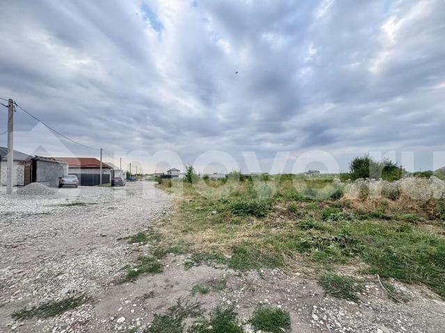 продажа загородная село Шалушка ул. имени А.А. Ципинова, 155