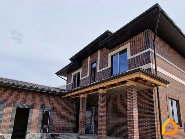 продажа загородная село Шалушка улица Каменская, 10