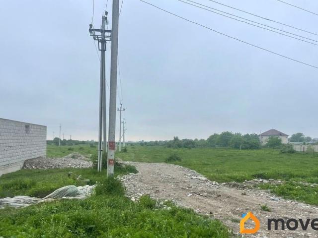 продажа загородная село Шалушка улица Имени А.А. Ципинова, 16