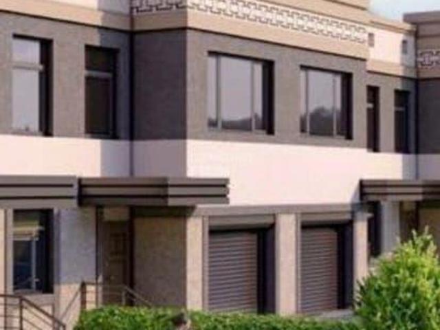 продажа загородная село Шалушка улица Имени А.А. Кунижева, 76А