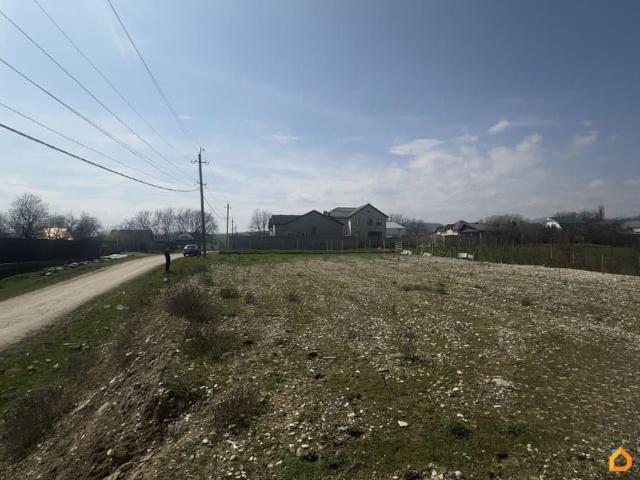 продажа загородная село Шалушка улица Имени А.А. Кунижева, 76А