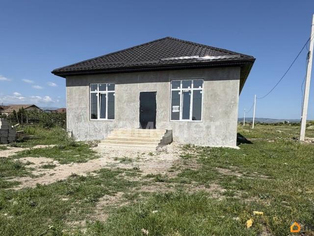 продажа загородная село Шалушка улица Имени А.А. Кунижева, 76А