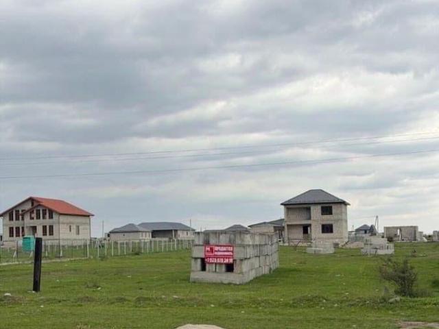 продажа загородная село Шалушка улица Имени А.А. Кунижева, 76А