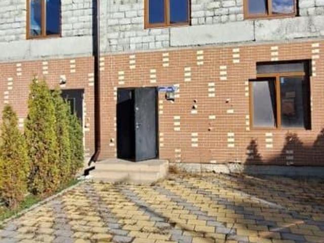 продажа загородная село Шалушка улица Солнечная, 12