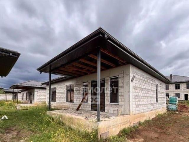 продажа загородная село Шалушка улица Парковая