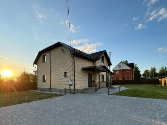 продажа загородная село Ям улица Овражная