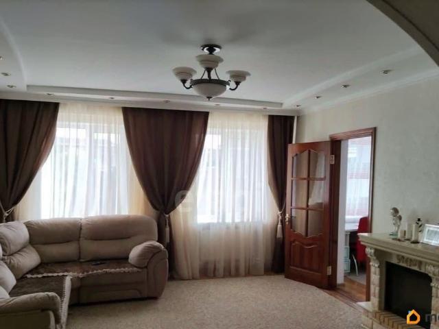 продажа загородная село Амурское улица Заводская