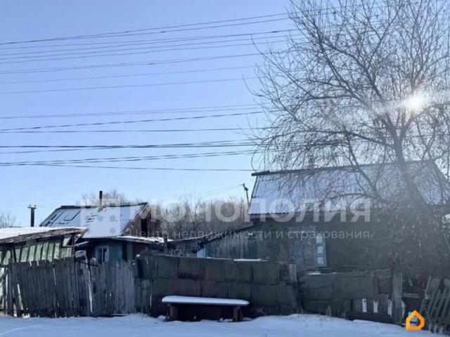 продажа загородная село Амурское улица Больничная, 4