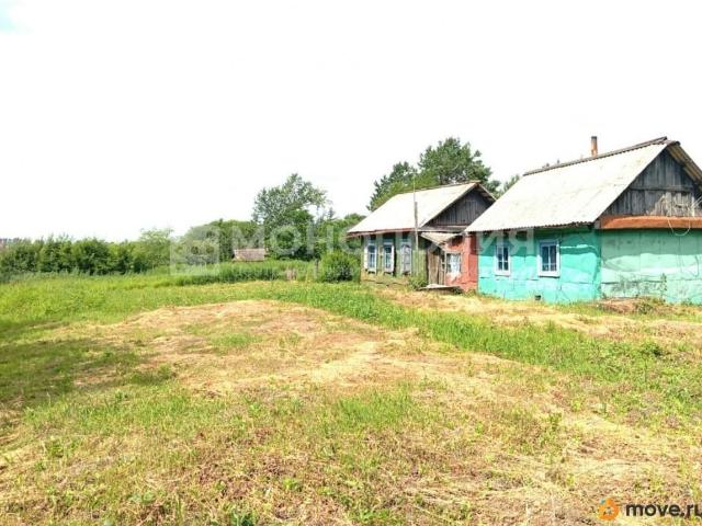 продажа загородная село Амурское Больничная улица, 4