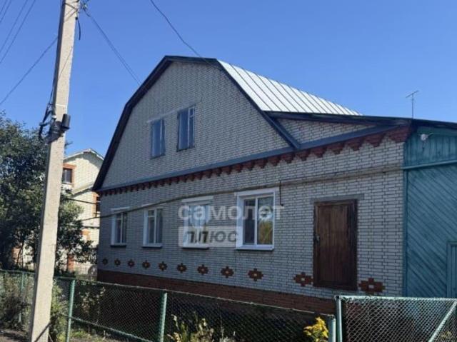 продажа загородная село Анненково улица Чекалиной, 99