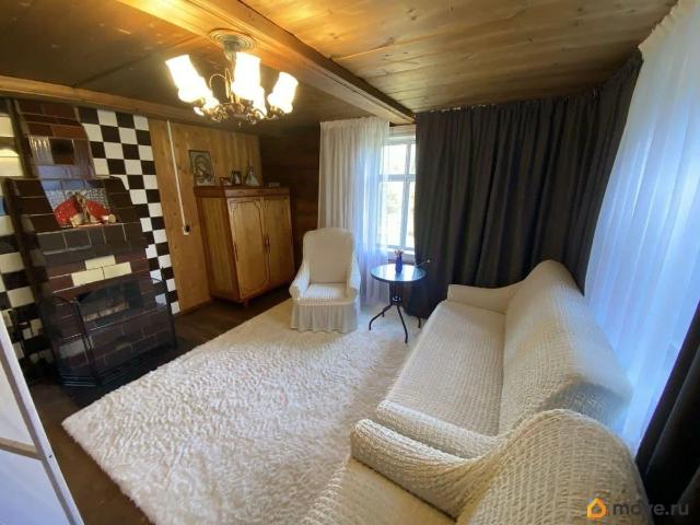 продажа загородная село Анциферово улица Лесная, 10Б
