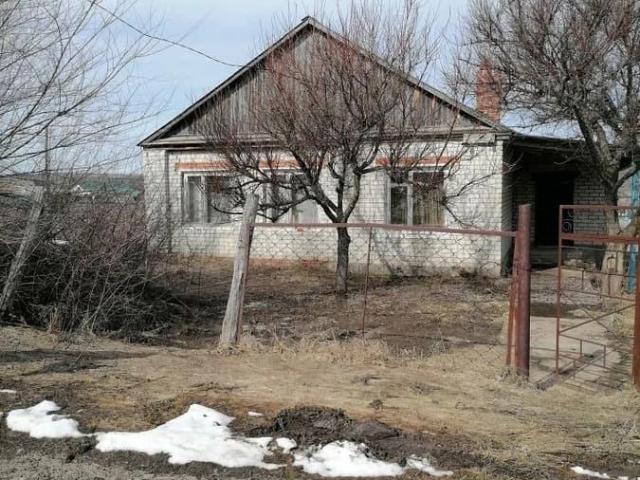 продажа загородная село Андреевка Молодёжная улица