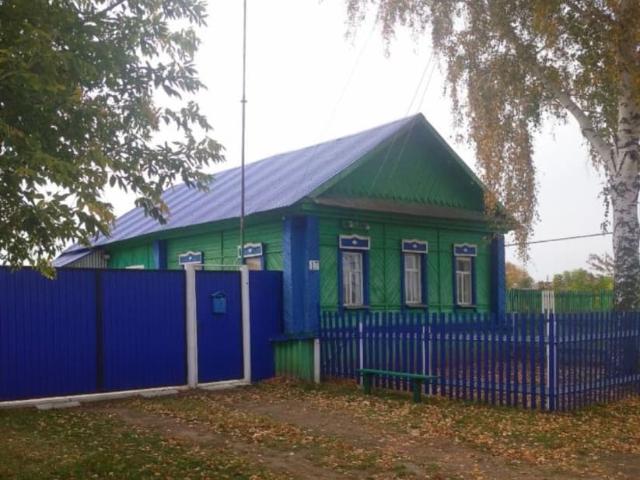 продажа загородная село Андреевка улица 1 Мая, 17