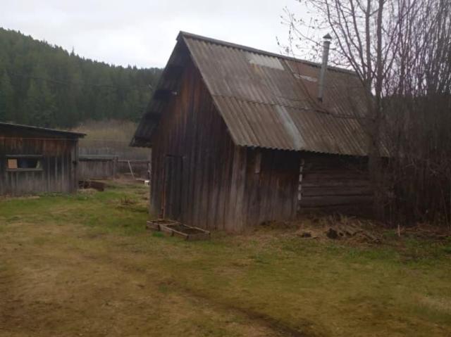 продажа загородная село Андреевка улица Центральная, 17