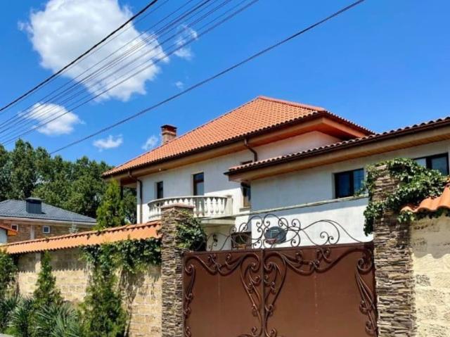 продажа загородная село Андрусово улица Гаспринского, 1Б