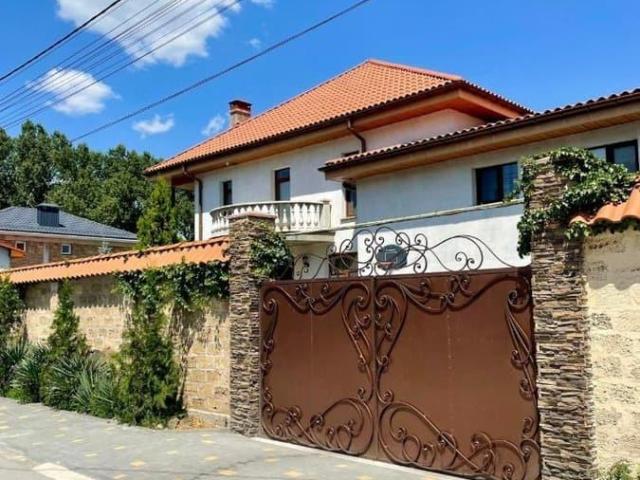 продажа загородная село Андрусово улица Гаспринского, 1Б