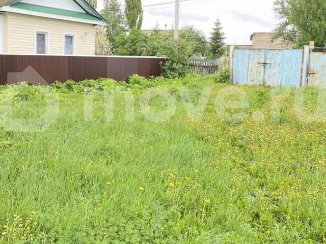 продажа загородная село Янгискаин ул. Советская ул