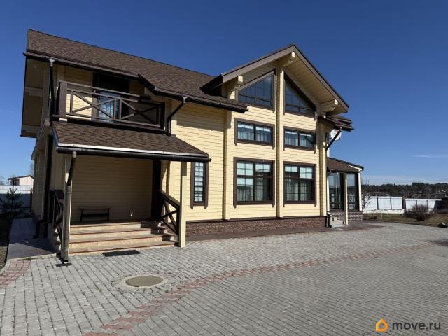 продажа загородная село Янишполе улица Онежская, 7