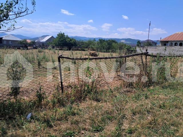 продажа загородная село Яникой ул. Байсултанова