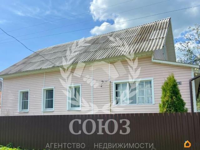 продажа загородная село Шанский Завод улица Миллионная, 7