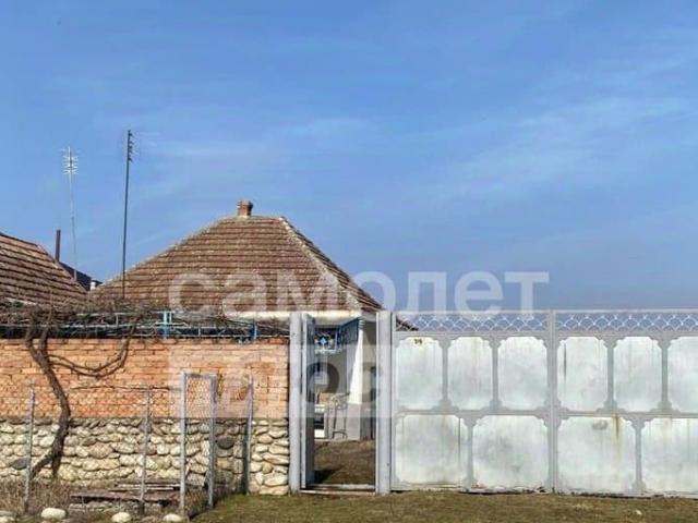 продажа загородная село Анзорей Красноармейская улица