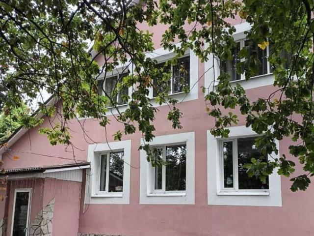 продажа загородная село Ясная Поляна Лесная улица