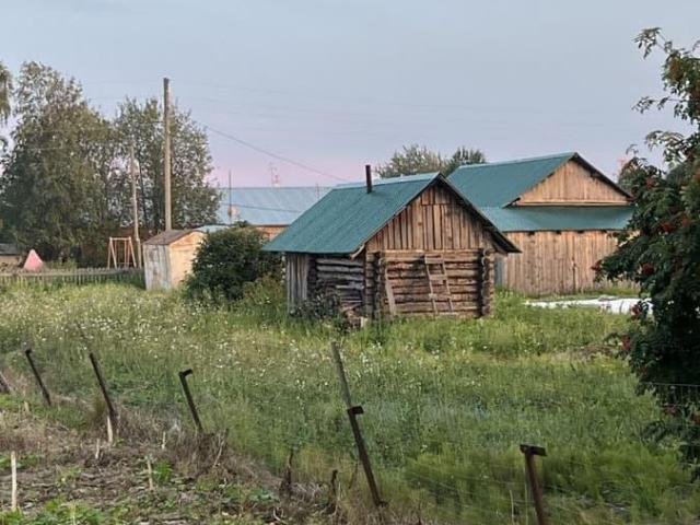 продажа загородная село Часово улица Береговая