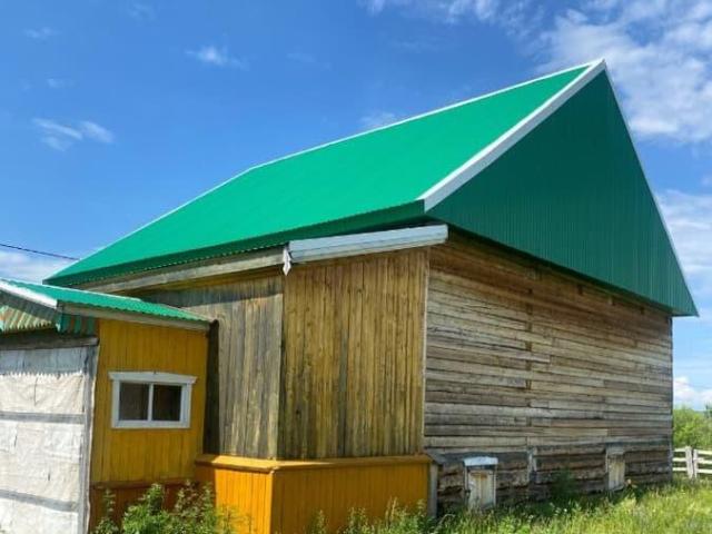 продажа загородная село Аскино улица Янтарная, 64