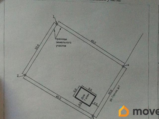 продажа загородная село Аскино улица Горная, 1