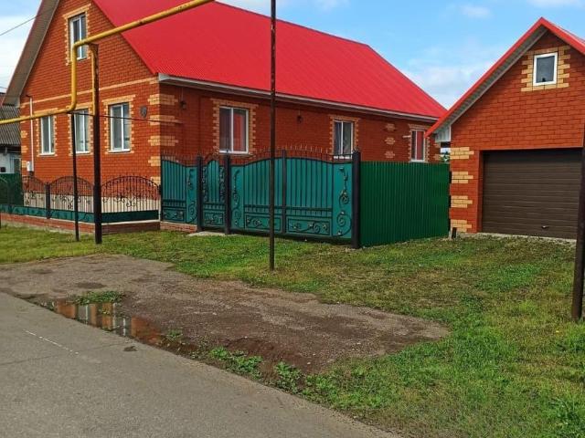 продажа загородная село Аскино улица Комсомольская, 40