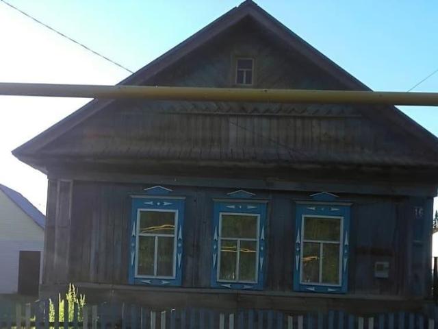 продажа загородная село Аскино улица Комсомольская, 16