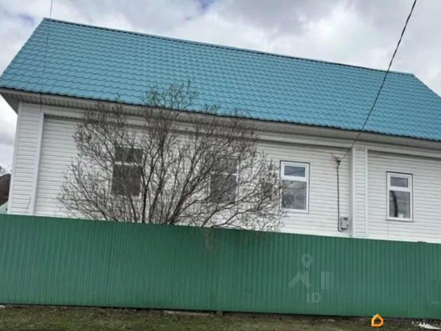продажа загородная село Аскино улица Калинина, 36