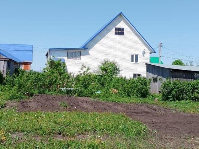 продажа загородная село Аскино улица Жукова
