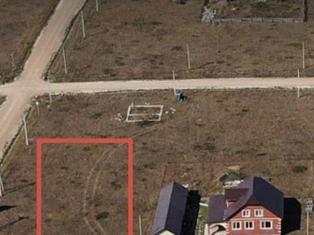 продажа загородная село Аскино улица Западная
