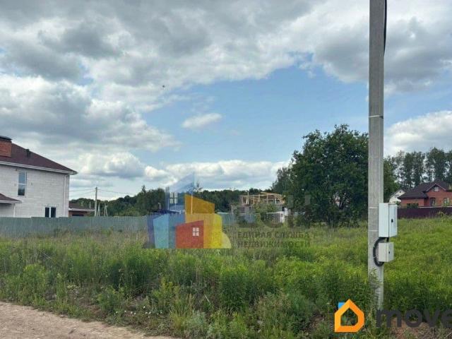 продажа загородная село Частое улица Привольная, 4