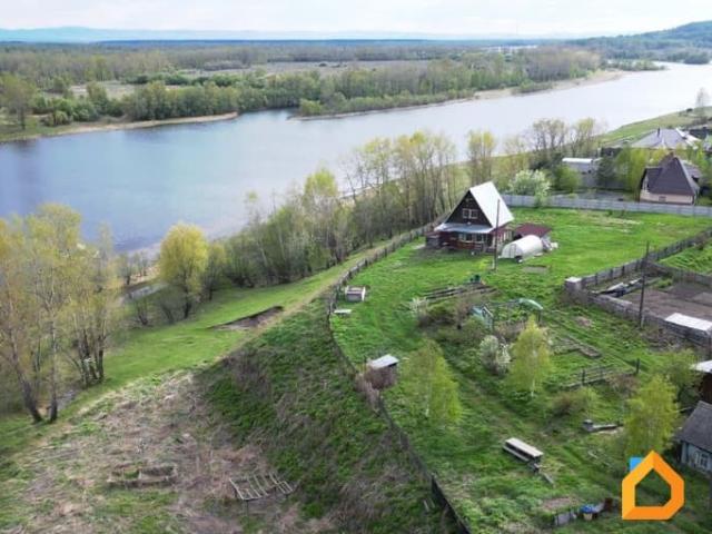 продажа загородная село Частоостровское Береговая улица, 12А