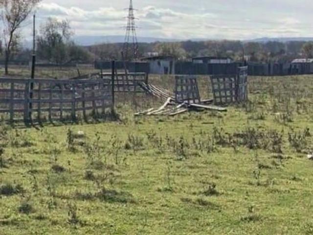 продажа загородная село Чапаевское Полевая улица