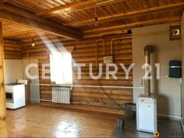 продажа загородная село Аппаны улица Гоголева