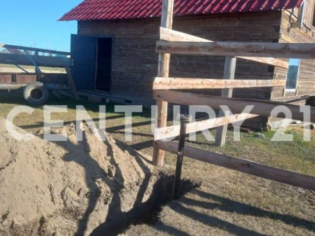 продажа загородная село Аппаны улица Кырдал, 15