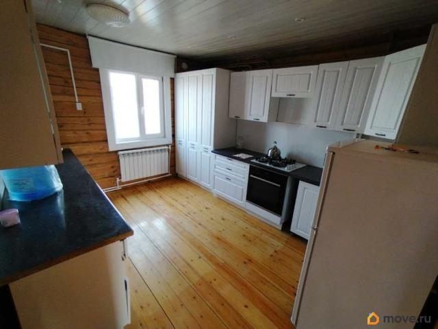 продажа загородная село Аппаны Весенняя улица, 17