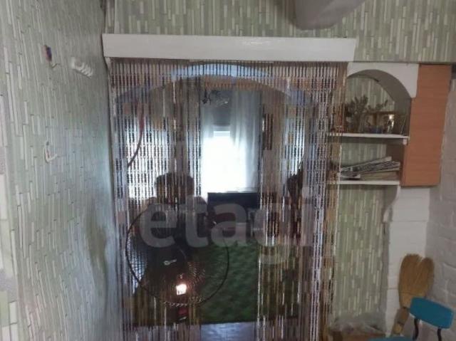 продажа загородная село Яр улица Береговая, 20