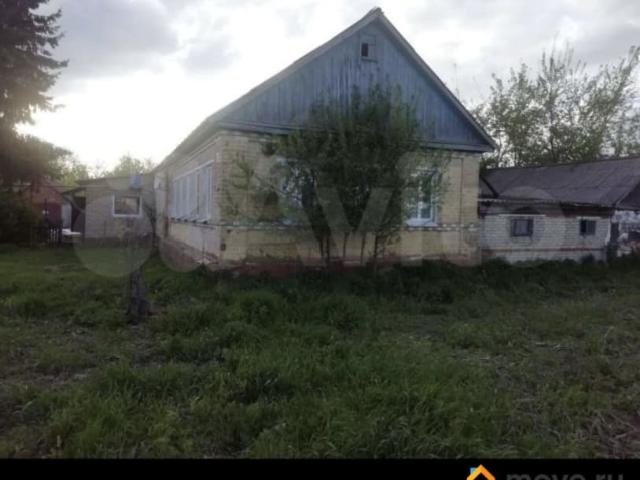 продажа загородная село Ярославка улица Мира