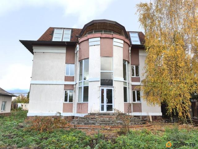 продажа загородная село Чардым 3 й Дачный проезд, 5