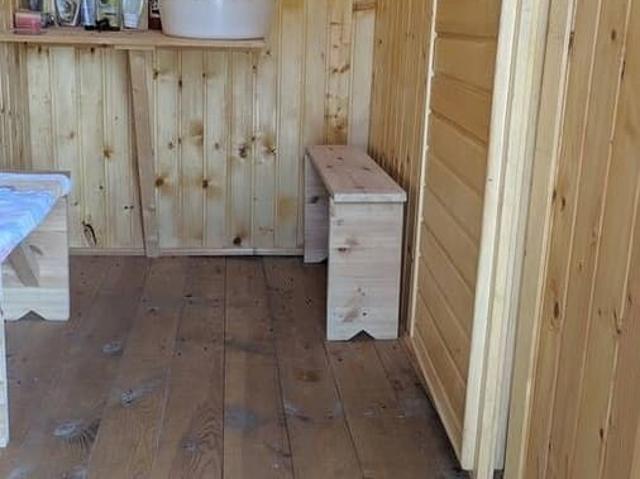 продажа загородная село Чардым ул. Пристанная