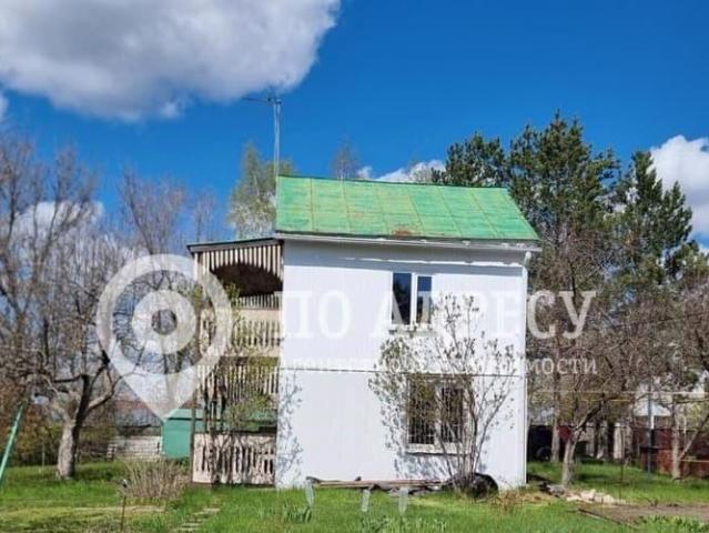продажа загородная село Чардым улица Вишневая, 23
