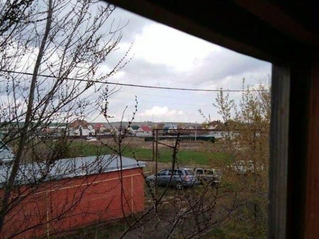 продажа загородная село Чардым улица Вишневая
