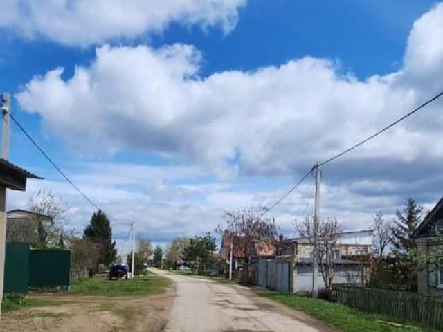 продажа загородная село Чардым улица Волжская, 62