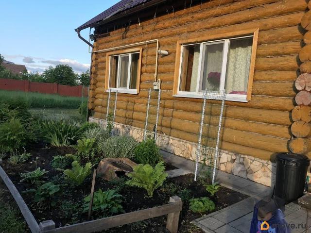 продажа загородная село Чардым улица Лесная, 18