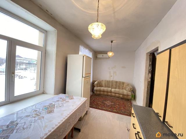 продажа загородная село Чардым Волжская улица, 74А